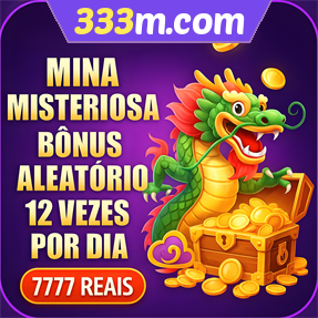 333m.com Mina Misteriosa